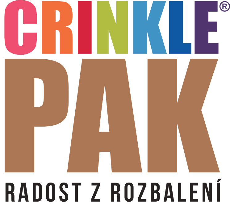 CRINKLE PAK_logo_claim